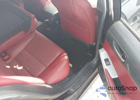 2018 Lexus Is 300 из США, поврежденный, VIN JTHBA1D28J5084014